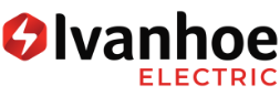 Ivanhoe Electric Inc.